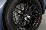 Chevrolet Corvette Z06 Carbon Limited Edition 2011 года